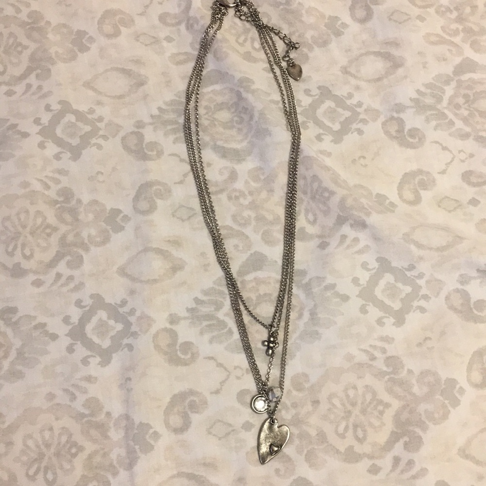 Beautiful necklace - Picture 4 of 5